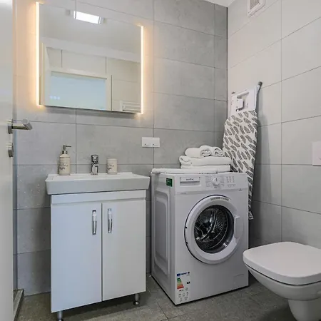 Apartment Bwa Glamour *