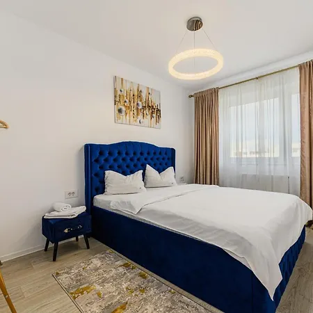 Bwa Glamour Brasov