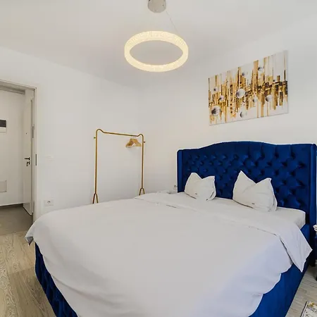Apartment Bwa Glamour *