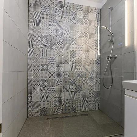 Bwa Glamour Apartment Brasov