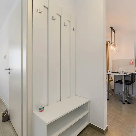 Bwa Glamour Apartment Brasov